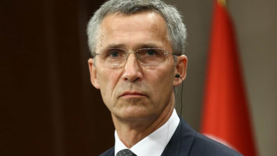 nato chief vows afghan support as combat mission ends