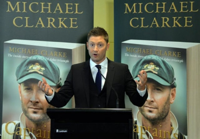 clarke welcomes return of fit again aussie quicks