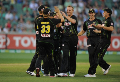 2nd t20 australia stump south africa to square t20 series