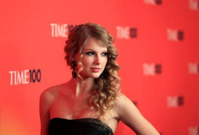 swift savior of dropping album sales