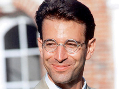 daniel pearl murder case family challenges detention of acquitted suspect
