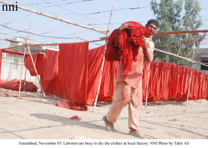 conference calls for ban on harmful chemicals