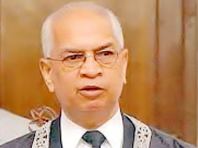 justice bhagwandas rejects cec nomination