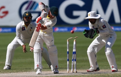 1st test pakistan roll out spin trap for new zealand