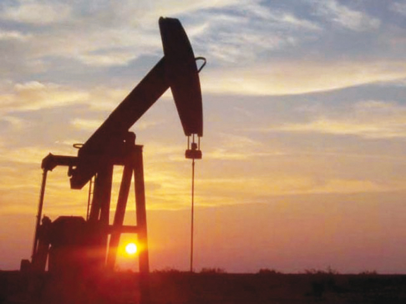ogdc makes another oil gas discovery in kohat