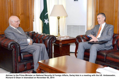 in pakistan s self interest in pakistan s self interest