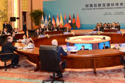 asia pacific ministers pledge to step up graft fight