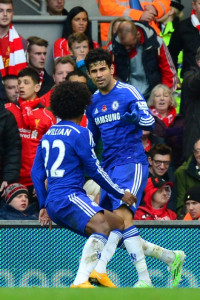 still unbeaten chelsea plays bad kop to conquer anfield