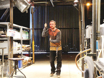 british breaking into bad habits