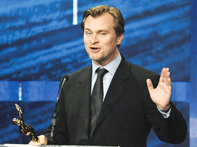 the inception of interstellar