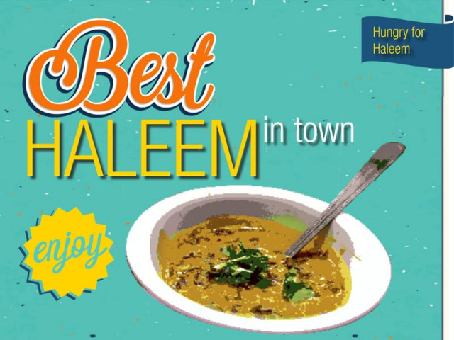 best haleem in town best haleem in town