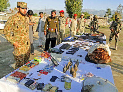 violence roundup two suspected militants shot dead violence roundup two suspected militants shot dead