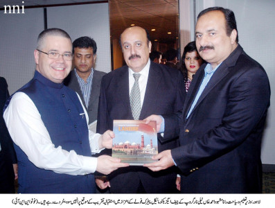 a step forward women guides to help promote tourism