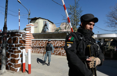 suicide blast kills one in kabul police chief s office
