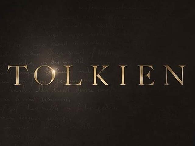 tolkien is set to hit theatres on may 10 2019
