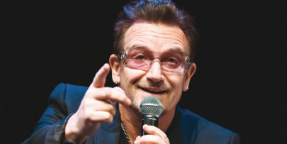 streaming the songs of innocence