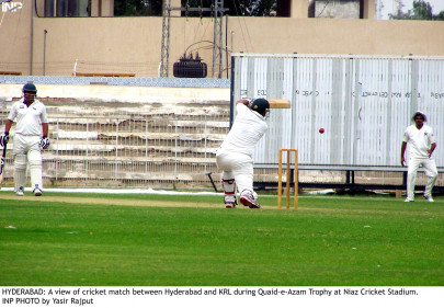 quaid e azam trophy dolphins lose yet again despite mir hamza s 10 for quaid e azam trophy dolphins lose yet again despite mir hamza s 10 for