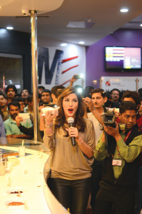 chocolate paradise pleasure spot opens at centaurus mall chocolate paradise pleasure spot opens at centaurus mall