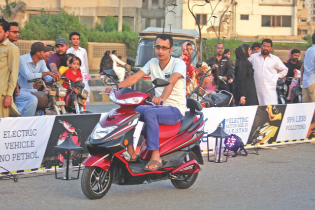 tribune