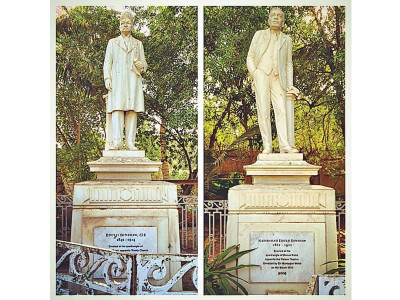 a sense of belonging we must recognise the contributions of our minorities