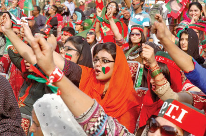 rigging allegations imran drops resignation before probe demand rigging allegations imran drops resignation before probe demand
