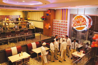 beefing up the burger beefing up the burger