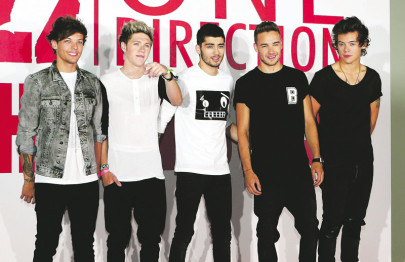 one direction wins big but doesn t show up at mtv european music awards