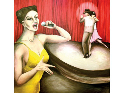 art exhibition welcome to argentina