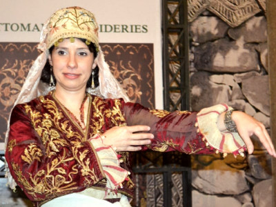 ottoman embroidery decorations fit for a king ottoman embroidery decorations fit for a king