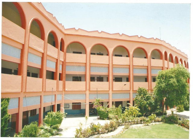 tribune