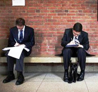 how to get your first job hint use the internet