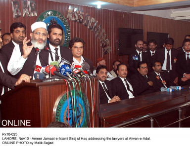 mob violence christian couple s murders an attack on pakistan siraj