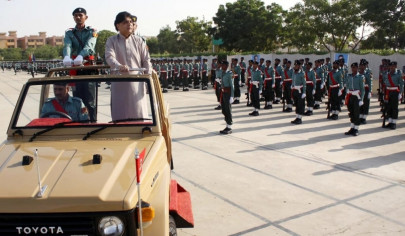 no presence of is militants in pakistan says interior minister
