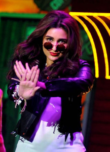 parineeti chopra to take a break after kill dil parineeti chopra to take a break after kill dil