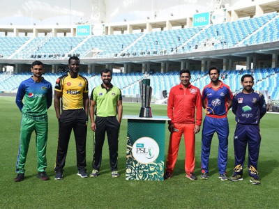 the psl frenzy with 7 matches down which team looks promising so far the psl frenzy with 7 matches down which team looks promising so far