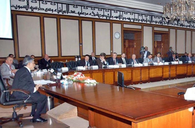 donors pledge 700m for rehabilitation of idps flood vitcims donors pledge 700m for rehabilitation of idps flood vitcims