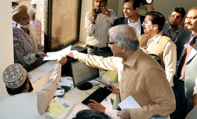 no compromise sit ins hindered metro bus project in multan