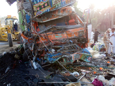 survivors relive the horrific tale of the accident