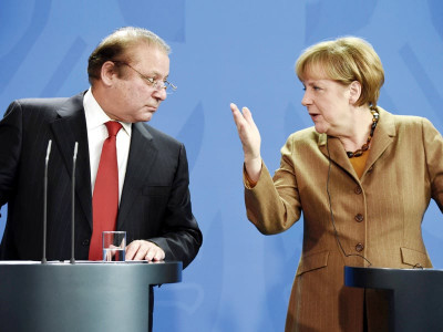 germany pledges to help pakistan s energy sector germany pledges to help pakistan s energy sector