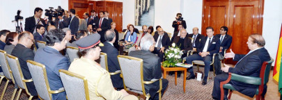 energy crisis will take years to be resolved pm nawaz