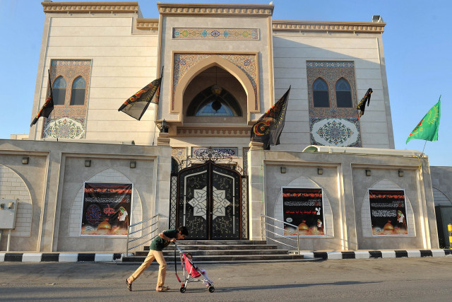 saudi deputy governor transferred after shia killings