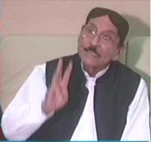sindh cm blames mqm for tharparkar deaths sindh cm blames mqm for tharparkar deaths