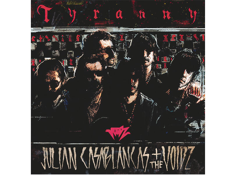 music review tyranny   little right little wrong