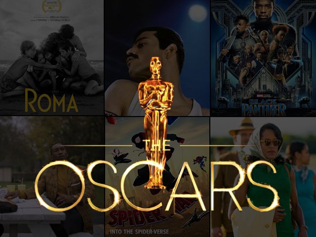 it was a great year for hollywood movies and many of the most talked about films managed to make their way into the nominations as well