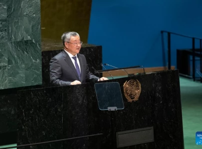 unga adopts china backed resolution to boost global ai capacity building