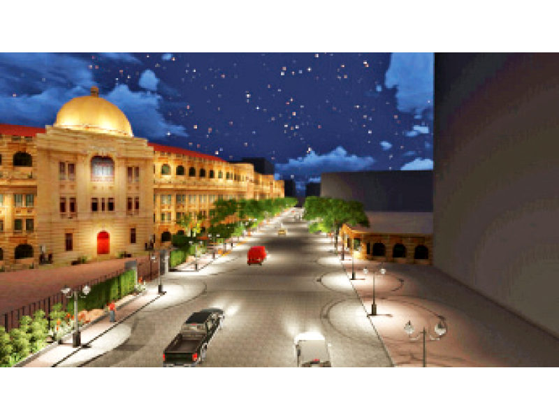 to karachi with love the road most travelled gets a facelift