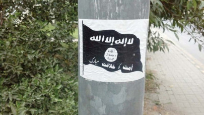 terror advertisement city police unable to solve isis riddle terror advertisement city police unable to solve isis riddle