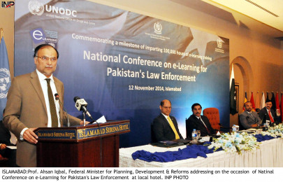 curbing drug trafficking over 15 000 personnel complete training curbing drug trafficking over 15 000 personnel complete training