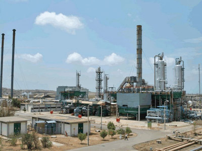 1b investment chinese firm to set up refinery in balochistan