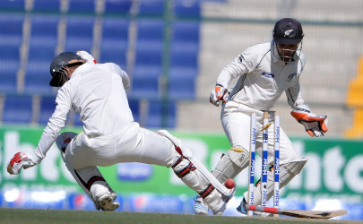 shehzad aiming for speedy recovery